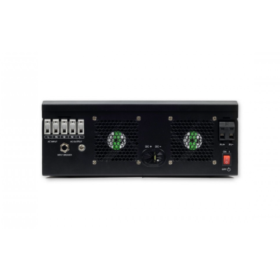 Сонячний інвертор Volt Polska ULTRA 10000 48/230V (5000/10000W) + 80A MPPT (145V) (3SSH500048)
