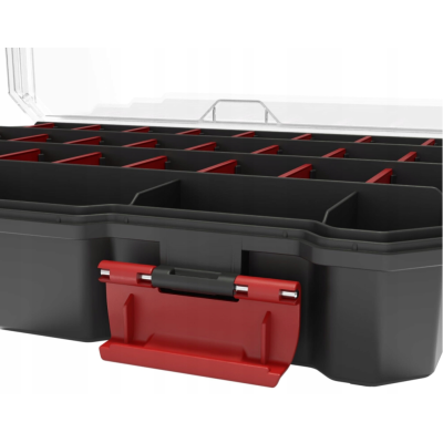 Органайзер для інструментів Qbrick System Regular Compact Organizer L (5901238261582)