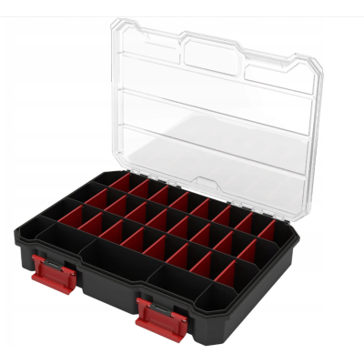 Органайзер для інструментів Qbrick System Regular Compact Organizer L (5901238261582)