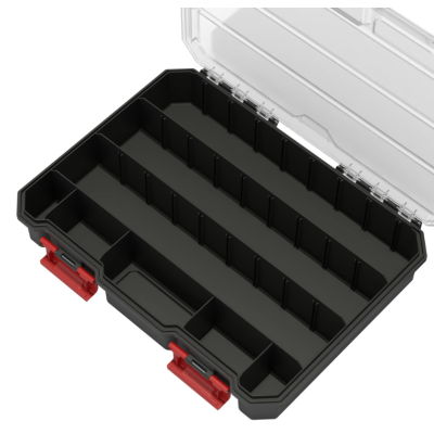 Органайзер для інструментів Qbrick System Regular Compact Organizer L (5901238261582)