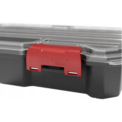 Органайзер для інструментів Qbrick System Regular Compact Organizer L (5901238261582)