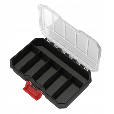 Органайзер для інструментів Qbrick System Regular Compact Organizer M (5901238261599)