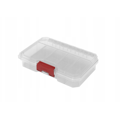 Органайзер для інструментів Qbrick System Regular Compact Organizer M TRA (5901238261568)