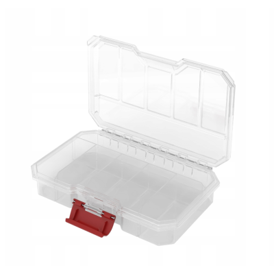 Органайзер для інструментів Qbrick System Regular Compact Organizer M TRA (5901238261568)