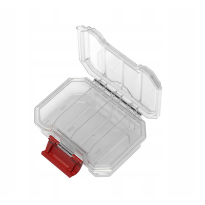 Органайзер для інструментів Qbrick System Regular Compact Organizer M TRA (5901238261568)