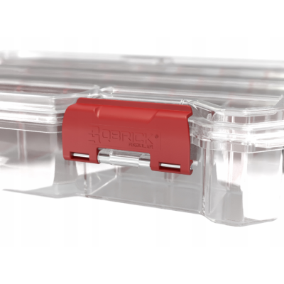 Органайзер для інструментів Qbrick System Regular Compact Organizer M TRA (5901238261568)