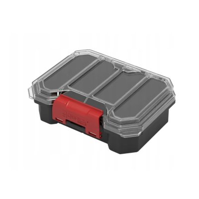Органайзер для інструментів Qbrick System Regular Compact Organizer S (5901238261605)