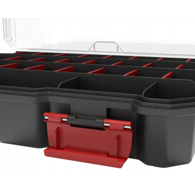 Органайзер для інструментів Qbrick System Regular Compact Organizer S (5901238261605)