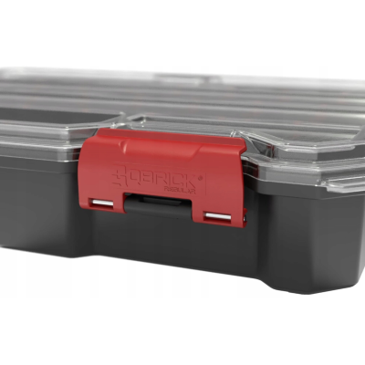 Органайзер для інструментів Qbrick System Regular Compact Organizer S (5901238261605)