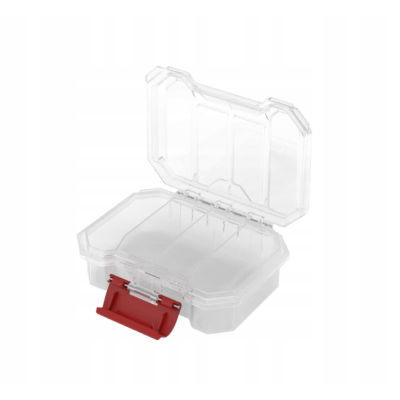 Органайзер для інструментів Qbrick System Regular Compact Organizer S TRA (5901238261575)