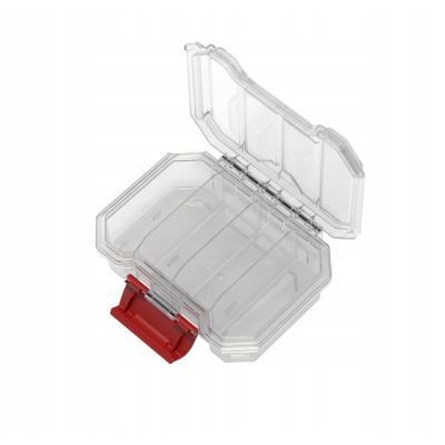 Органайзер для інструментів Qbrick System Regular Compact Organizer S TRA (5901238261575)