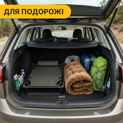 Розкладне крісло ліжко з оксамитовим матрацом LEOBRO Brown (LB-FCB-G4-BRN) Розкладне крісло ліжко з оксамитовим матрацом LEOBRO Brown (LB-FCB-G4-BRN)