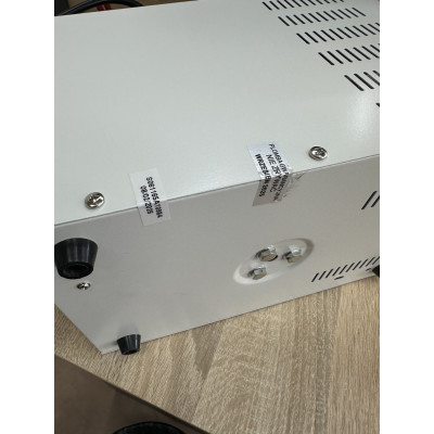 УЦІНКА! Гібридний ДБЖ/інвертор Volt Polska SINUS PRO 1500 E 12/230V 1000/1500W (3SP091512E)