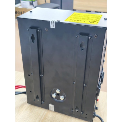 УЦІНКА! Гібридний ДБЖ/інвертор Volt Polska SINUS PRO 2000 W 24/230V 1400/2000W (3SP200024W)