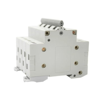 Перемикач генератора TRACON SVK4-63