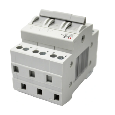 Перемикач генератора VCX SF363