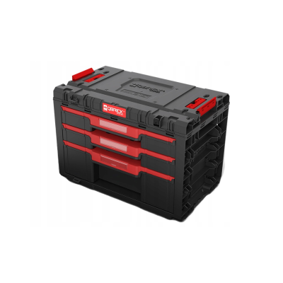 Ящик для інструментів Qbrick System PRIME DRAWER 3 TOOLBOX (5901238262282)