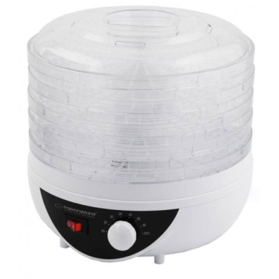 Сушка Esperanza Chanterelles EKD002