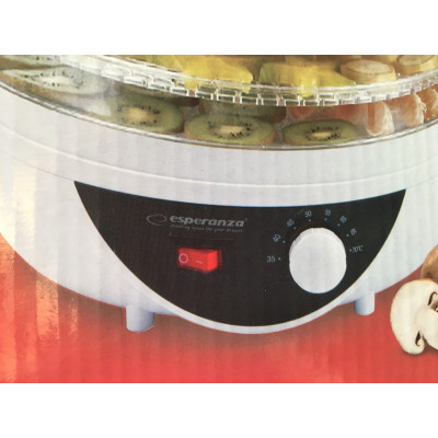 Сушка Esperanza Chanterelles EKD002