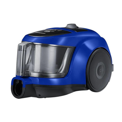 Пилосос Samsung VCC45W0S36 (контейнер 1.3 л, система циклон Twin Chamber™, HEPA) Пилосос Samsung VCC45W0S36 (контейнер 1.3 л, система циклон Twin Chamber™, HEPA)
