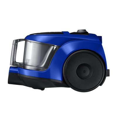 Пилосос Samsung VCC45W0S36 (контейнер 1.3 л, система циклон Twin Chamber™, HEPA) Пилосос Samsung VCC45W0S36 (контейнер 1.3 л, система циклон Twin Chamber™, HEPA)