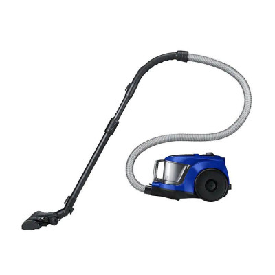 Пилосос Samsung VCC45W0S36 (контейнер 1.3 л, система циклон Twin Chamber™, HEPA) Пилосос Samsung VCC45W0S36 (контейнер 1.3 л, система циклон Twin Chamber™, HEPA)