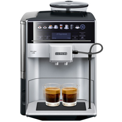 Автоматична Кофемашина Siemens EQ.6 TE653311RW
