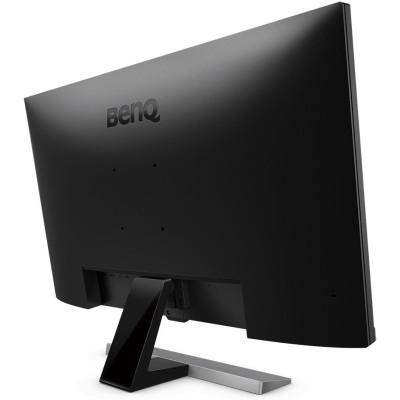 Монітор 32" BenQ EW3270U Metallic Grey (9H.LGVLA.TSE) 4К UltraHD