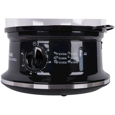 Пароварка Tefal VC1401 Пароварка Tefal VC1401