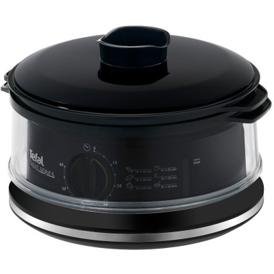 Пароварка Tefal VC1401 Пароварка Tefal VC1401
