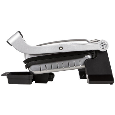 Електрогриль притискний Tefal Optigrill+ XL GC722D16