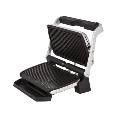 Електрогриль притискний Tefal Optigrill+ XL GC722D16