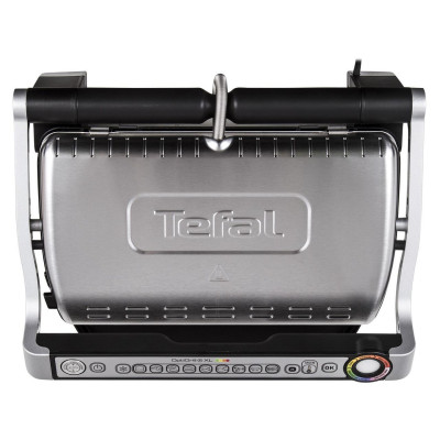 Електрогриль притискний Tefal Optigrill+ XL GC722D16