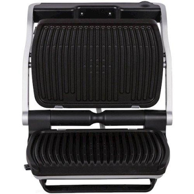Електрогриль притискний Tefal GC712D34 OptiGrill