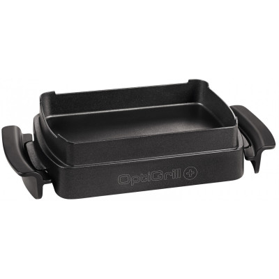 Електрогриль притискний Tefal GC714834 OptiGrill +