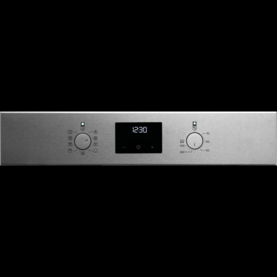 Духовка електрична Electrolux EOF3C50TX