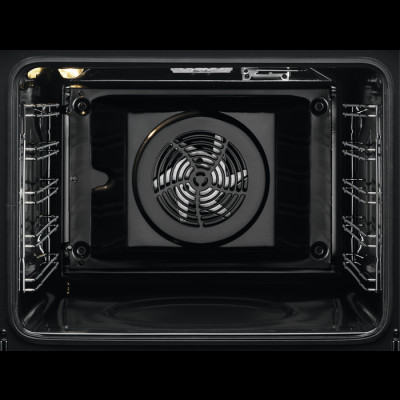 Духовка електрична Electrolux EOF3C50TX
