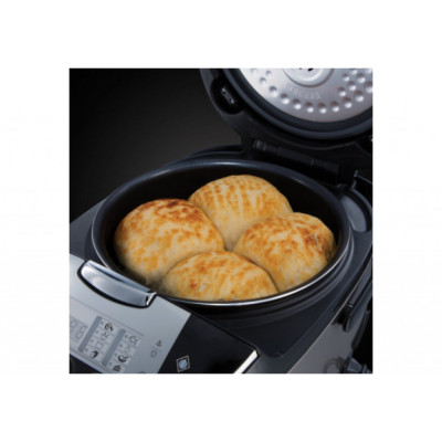 Мультиварка Russell Hobbs 21850-56 Cook Home (5 л, 900 Вт, 11 автоматичних програм)
