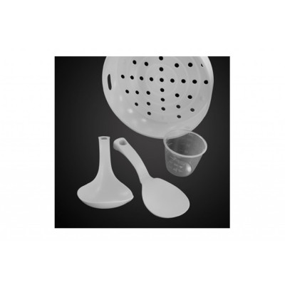 Мультиварка Russell Hobbs 21850-56 Cook Home (5 л, 900 Вт, 11 автоматичних програм)