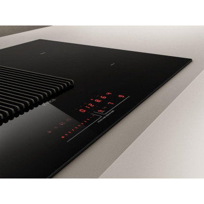 Індукційна варильна поверхня Elica NIKOLATESLA PRIME S BL/A/83