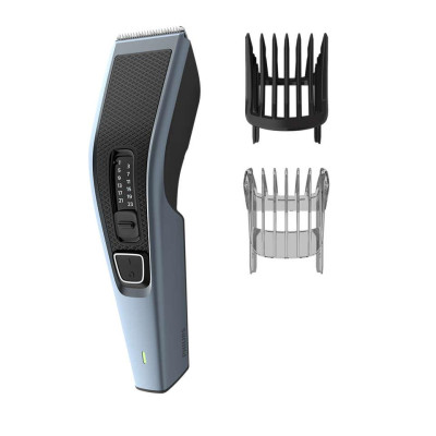 Машинка для стрижки волосся Philips Series 3000 HC3530 (HC3530/15)