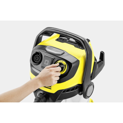 Професійний пилосос Karcher WD 6 P Premium (1.348-272.0)