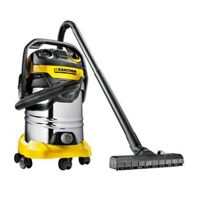 Професійний пилосос Karcher WD 6 P Premium (1.348-272.0)