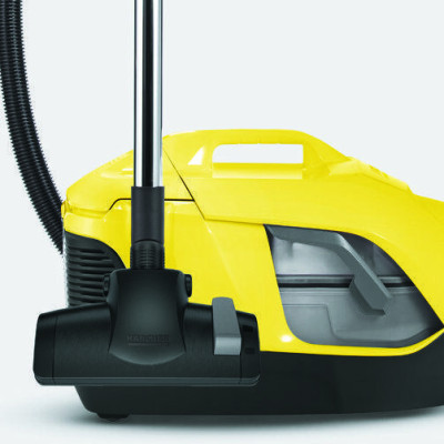 Пилосос з аквафільтром Karcher DS 6 (1.195-220.0)