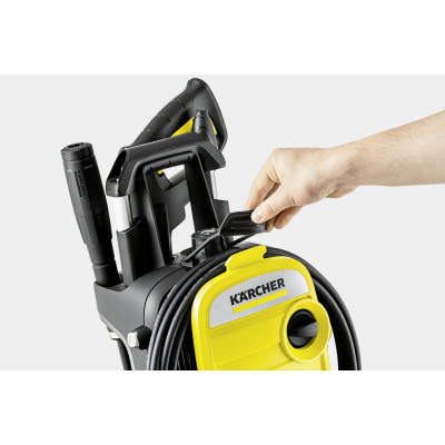 Міні-мийка Karcher K 5 Compact (1.630-750.0)