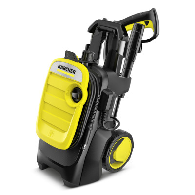 Міні-мийка Karcher K 5 Compact (1.630-750.0)