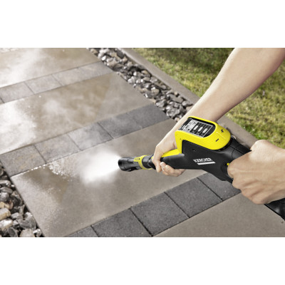 Міні-мийка високого тиску Karcher K 5 Full Control (1.324-500.0)