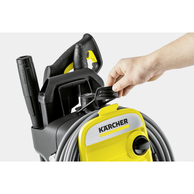Мінімийка високого тиску Karcher K 7 Compact Home (1.447-053.0)
