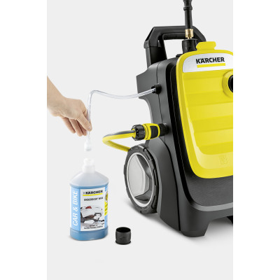 Мінімийка високого тиску Karcher K 7 Compact Home (1.447-053.0)