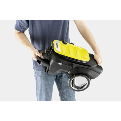 Мінімийка високого тиску Karcher K 7 Compact Home (1.447-053.0)